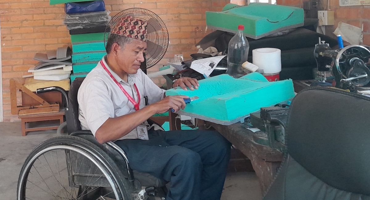 नरेन्द्रराज राना